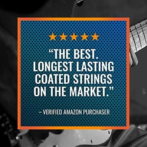 エリクサー エレキギター弦