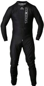 【新品・5営業日で発送】RSタイチ(RSTAICHI) 【必ず購入前に仕様をご確認下さい】ＮＸＵ９１５　ＴＡＩＣＨＩインナースーツ　ＢＬＡＣＫ　１４０ｃｍ