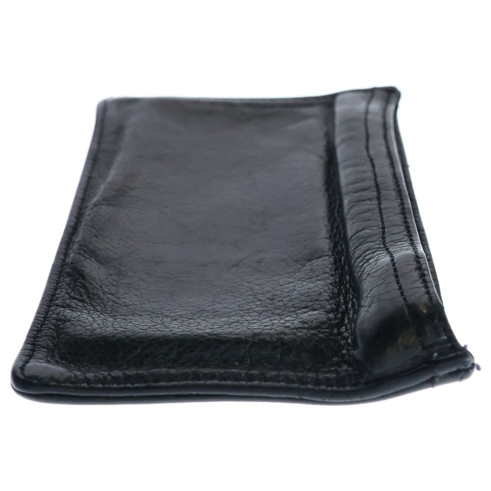 CHROME HEARTS クロムハーツ ジッパーチェンジパース2 財布小銭入れ