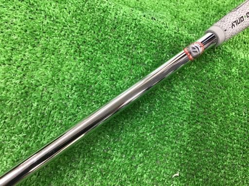 中古】 テーラーメイド Spider GT ROLLBACK SILVER スモール
