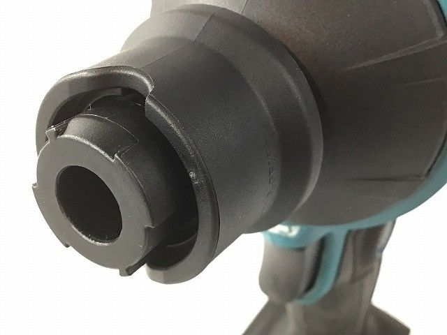 40Vmax 充電式エアダスター