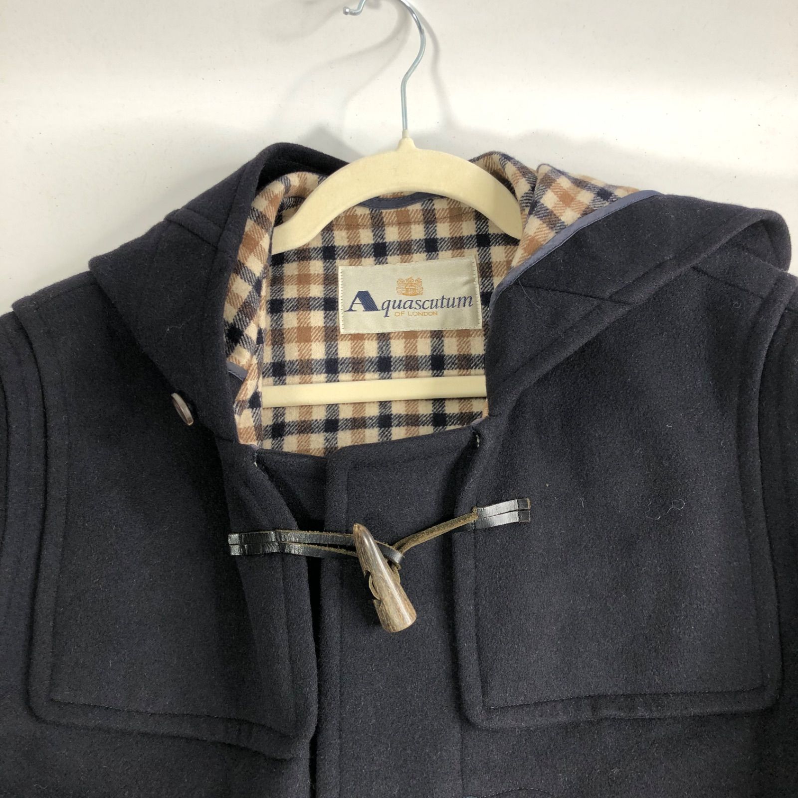 アクアスキュータム