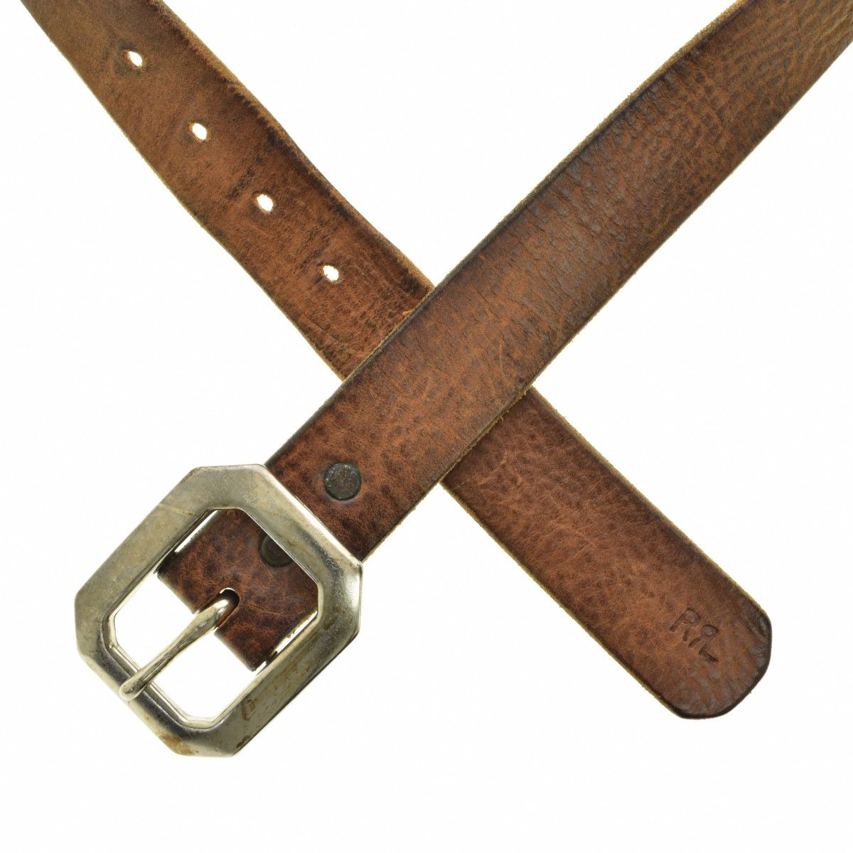 小物 RRL bellingham belt 34inch 小物 RRL bellingham belt 34inch RRL Bellingham Leather Belt