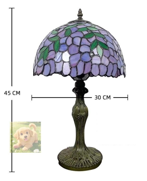 ステンドグラス