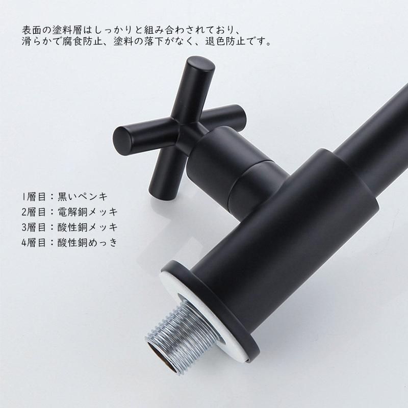 水栓金具 浴室用
