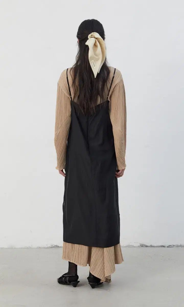 J.Chung レイヤード