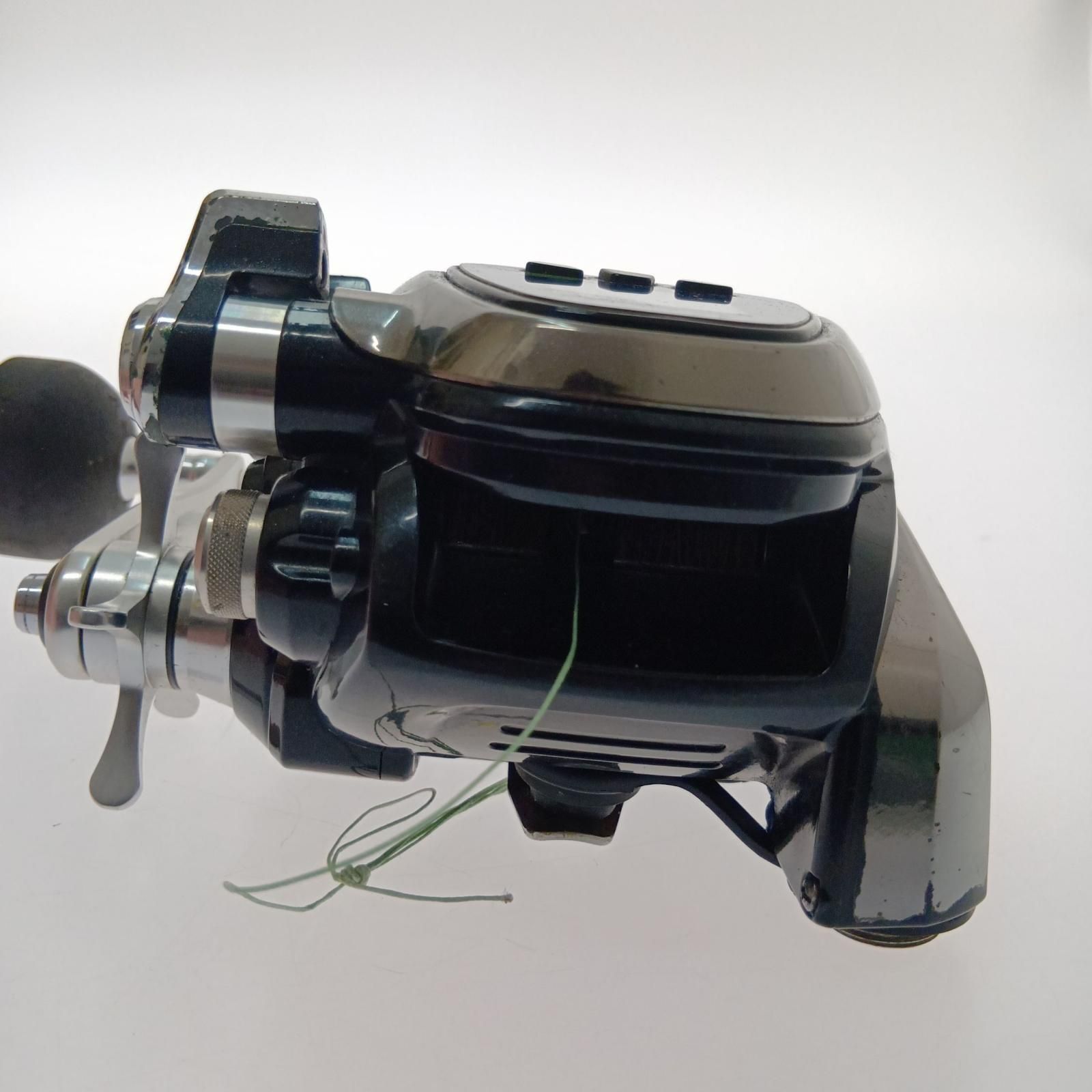 シマノ 電動リール 電動丸3000EV