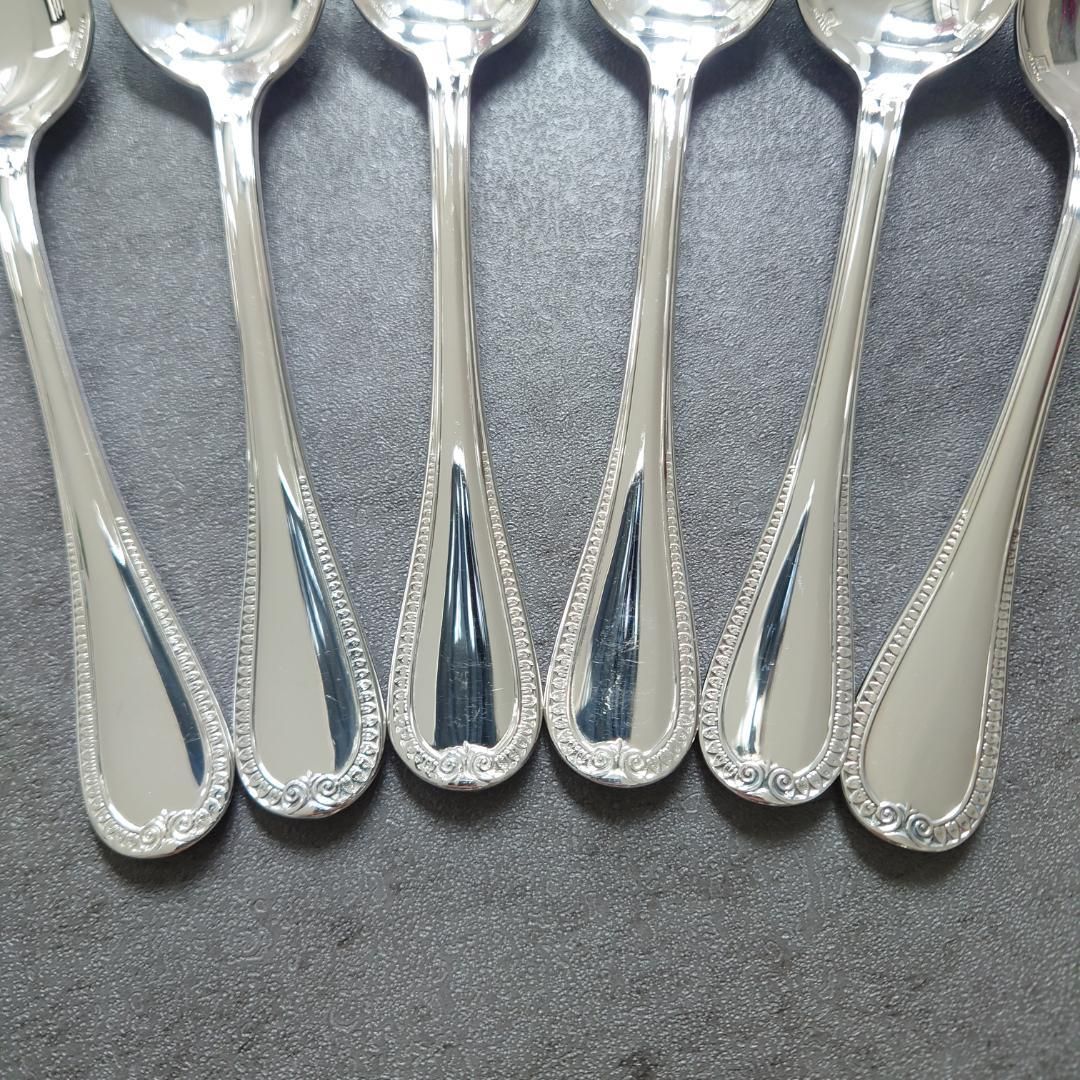 マルメゾン コーヒースプーン