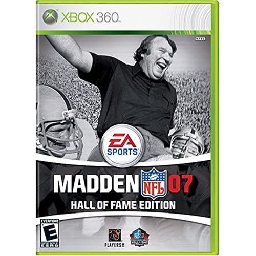 【】【輸入版:アジア】Madden NFL - Xbox360