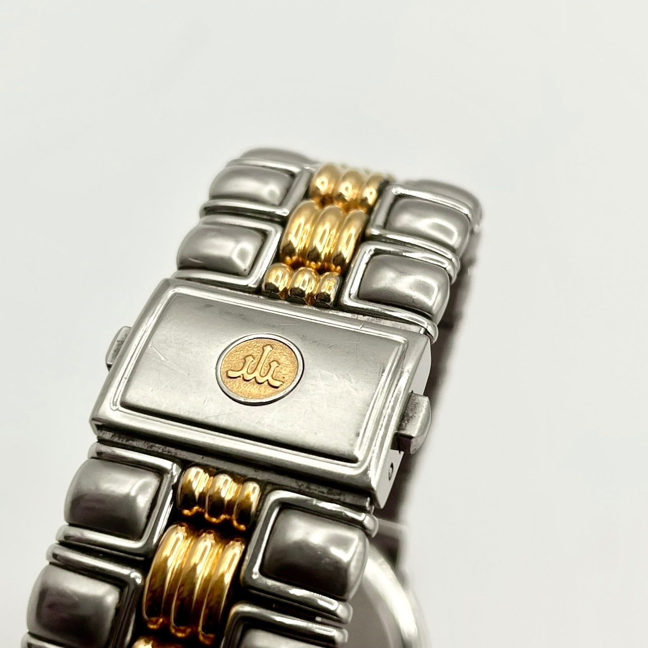 SEIKO】セイコー クレドール エントラータ コンビ 9579-6000 メンズ 