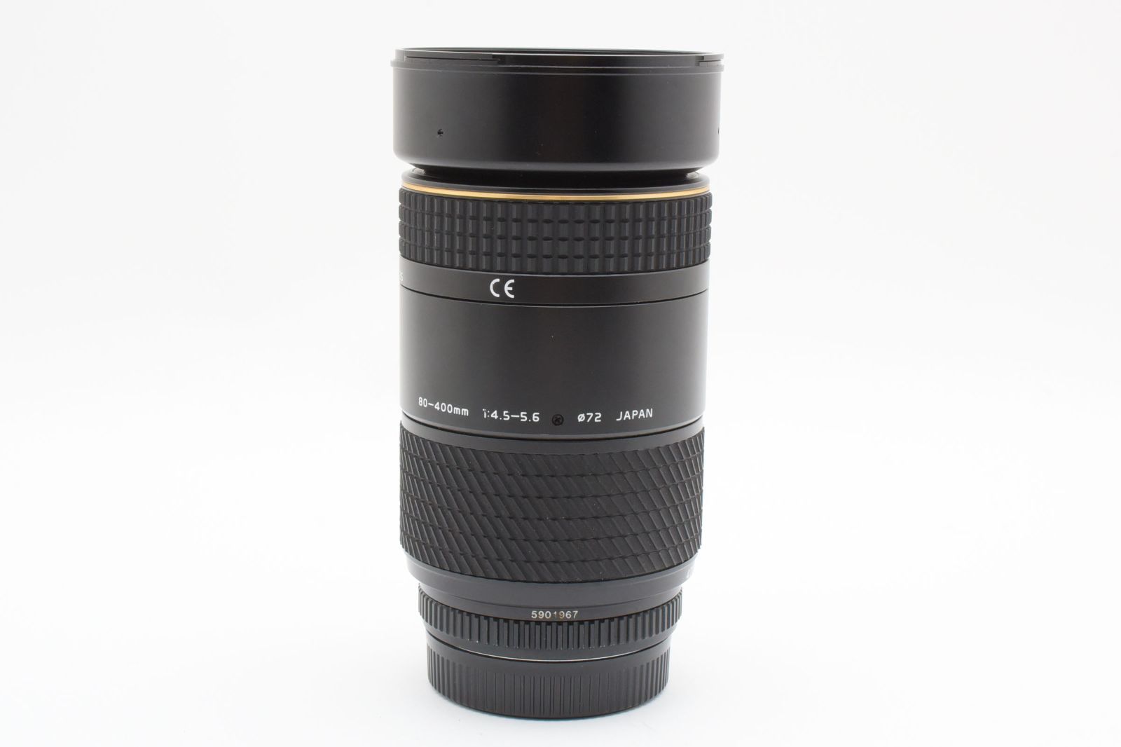 TOKINA AF