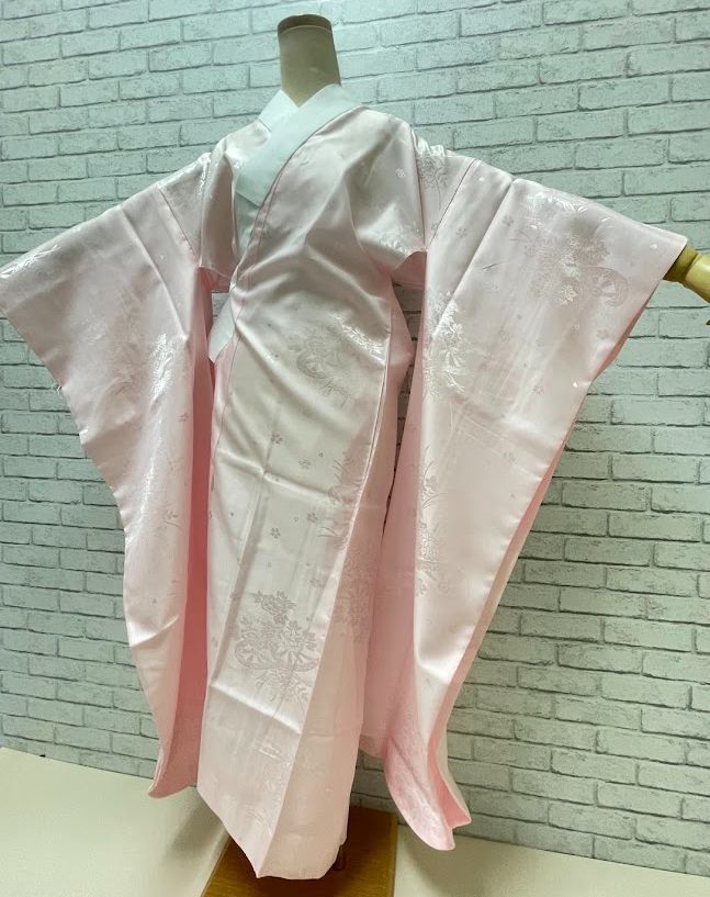 洗える