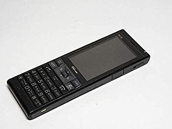 KYOCERA WIN W63K マジェスティックブラック w17b8b5 スマートフォン・携帯電話 【】【非常に良い】KYOCERA WIN W63K