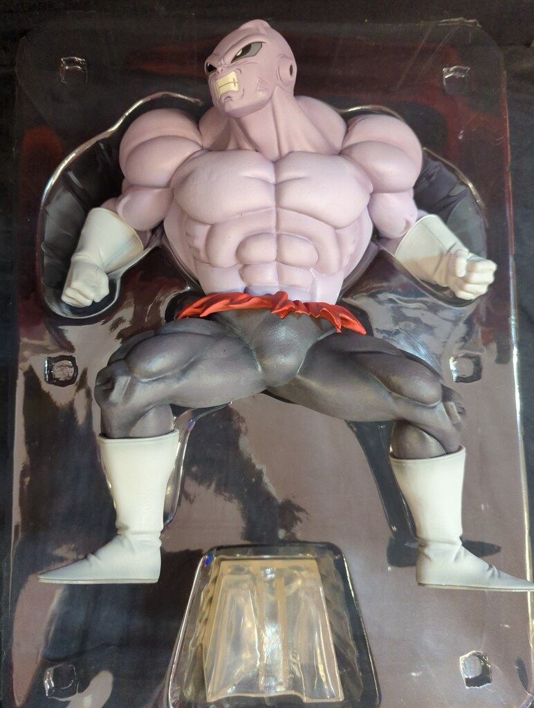 BANDAI SPIRITS 一番くじ ドラゴンボール VSオムニバス B賞