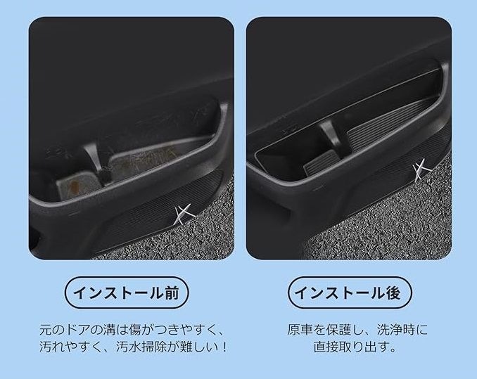 滑り止めマット