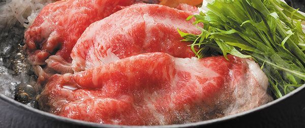 松阪牛