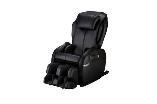 フジ医療器マッサージチェアET23TR-40ブラック BK