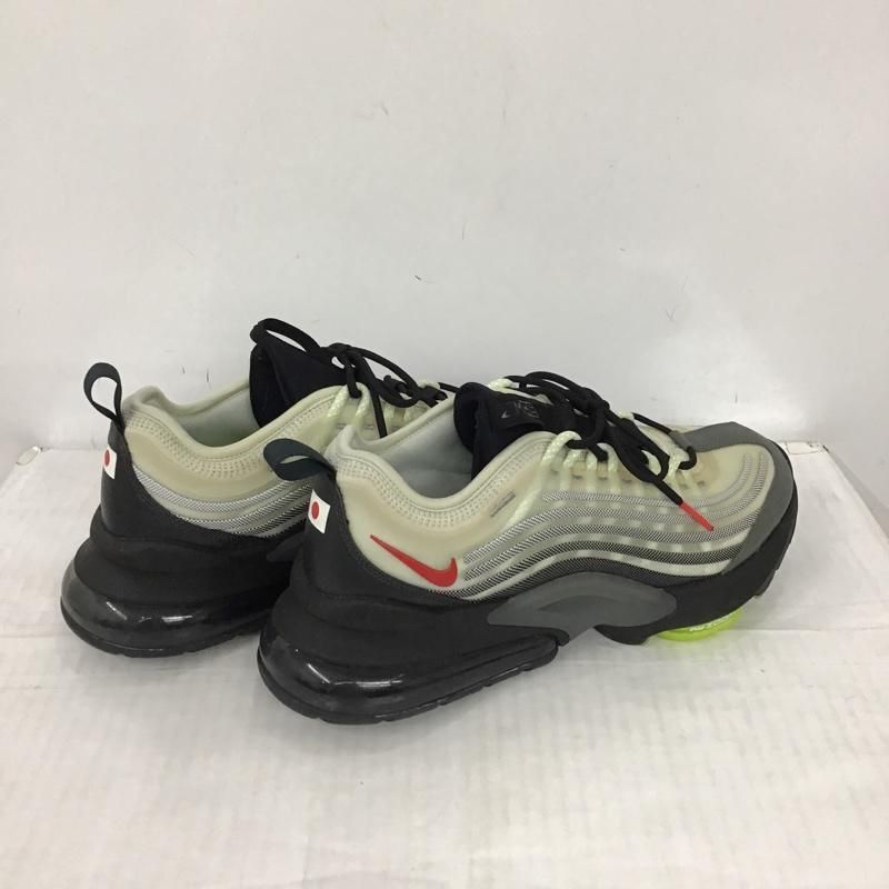 NIKE ナイキ スニーカー CK6852-002 AIR MAX ZM950 NRG 28cm 日本国旗