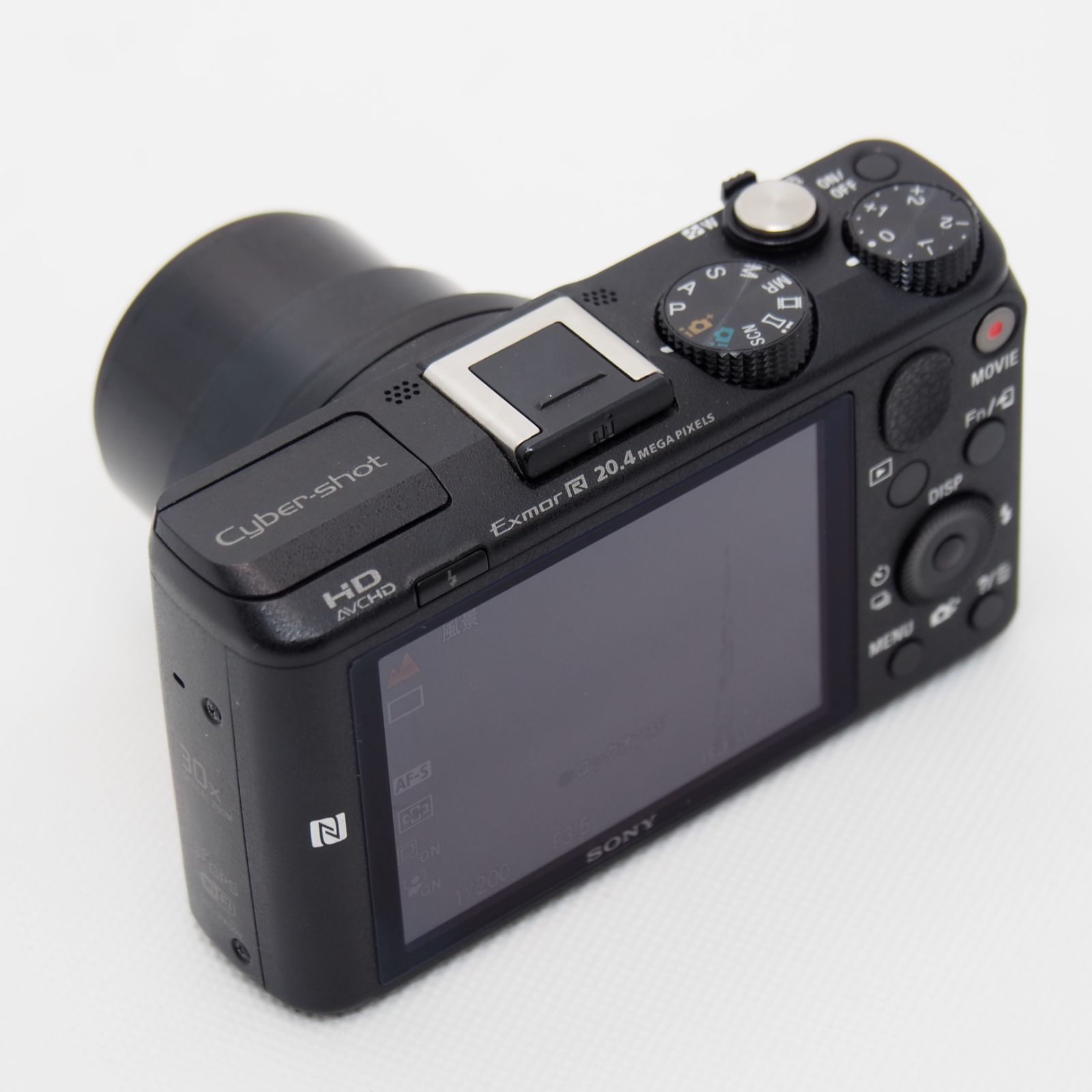 【美品】SONY αシリーズ デジタルカメラ バッテリー付きWi-Fi 美品】SONY αシリーズ デジタルカメラ バッテリー付きWi-Fi