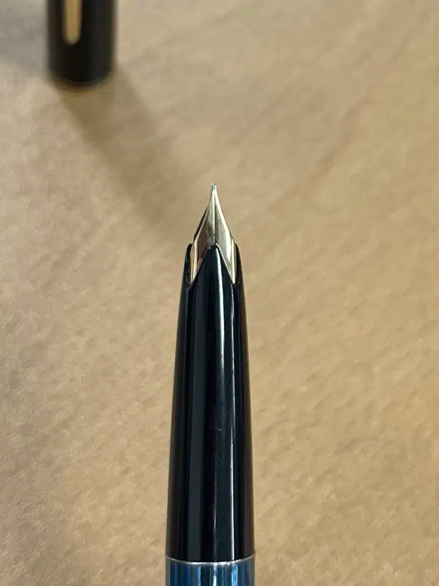 Montblanc モンブラン 万年筆 22