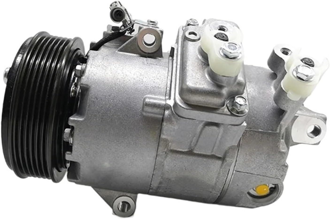 ACコンプレッサー スズキ グランドビターラ対応 キザシ 2009-2013 9520076KA0 95200-76KA0 9520076KA1 95200-76KA1 9520176KA0 車用オートエアコンコンプレッサー コンプレッサーの交換