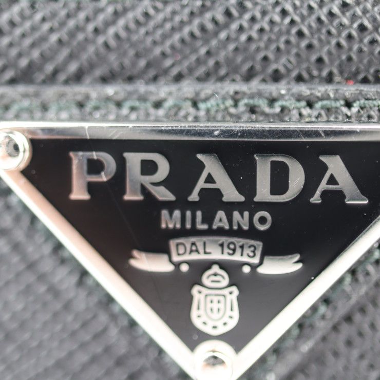 PRADA プラダ フラグメントケース コインケース 2MC086 PRADA プラダ フラグメントケース コインケース 2MC086