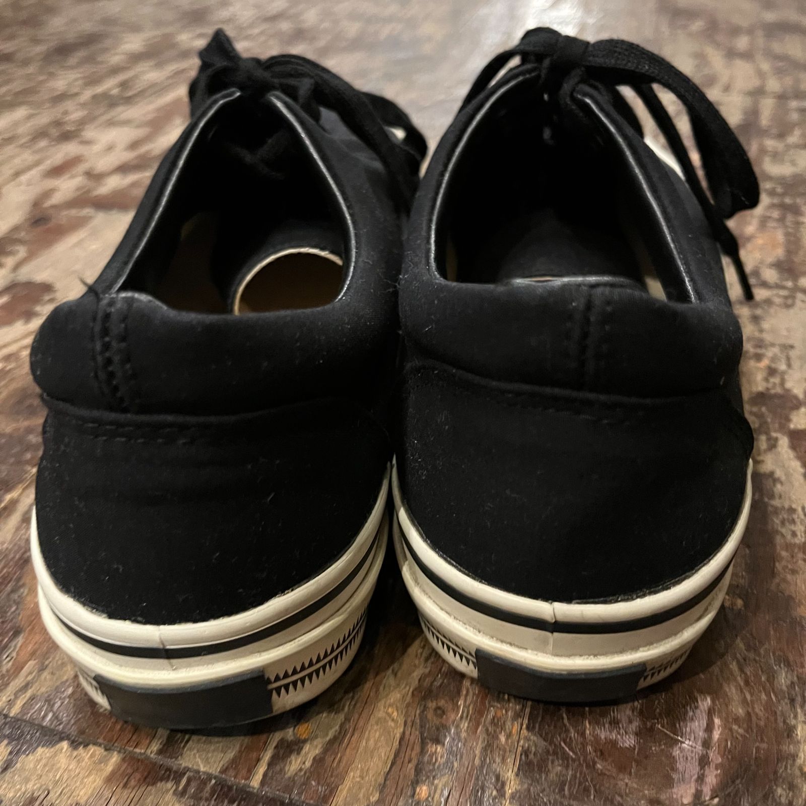 Vans × UNDERCOVER ヴァンズ アンダーカバー era スニーカー