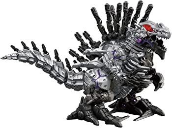 中古】(非常に良い)ZOIDS ゾイドワイルド ZW44 ゼログライジス 中古】(非常に良い)ZOIDS ゾイドワイルド ZW44 ゼログライジス