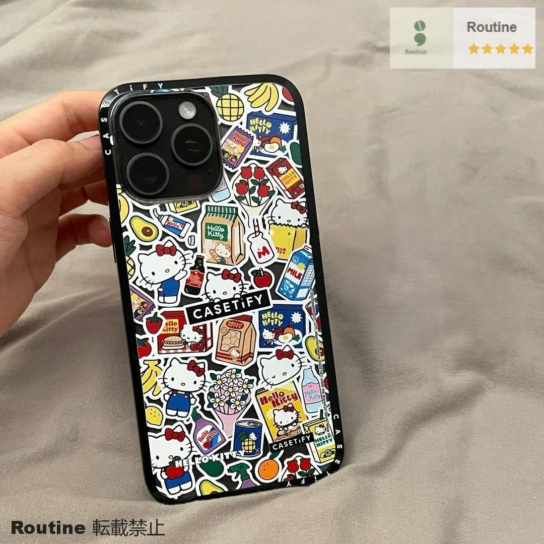 casetify iPhone16pro クリアインパクトケース Amazon.co.jp: CASETiFY インパクト MagSafe対応 iPhone 16 Pro