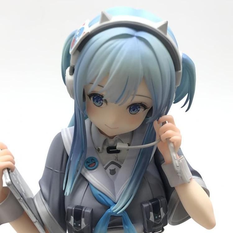 勝利の女神：NIKKE シフティー 1/7フィギュア[HEARTSUM] 未開封 Amazon | HEARTSUM 勝利の女神 NIKKE シフティー 1/7スケール