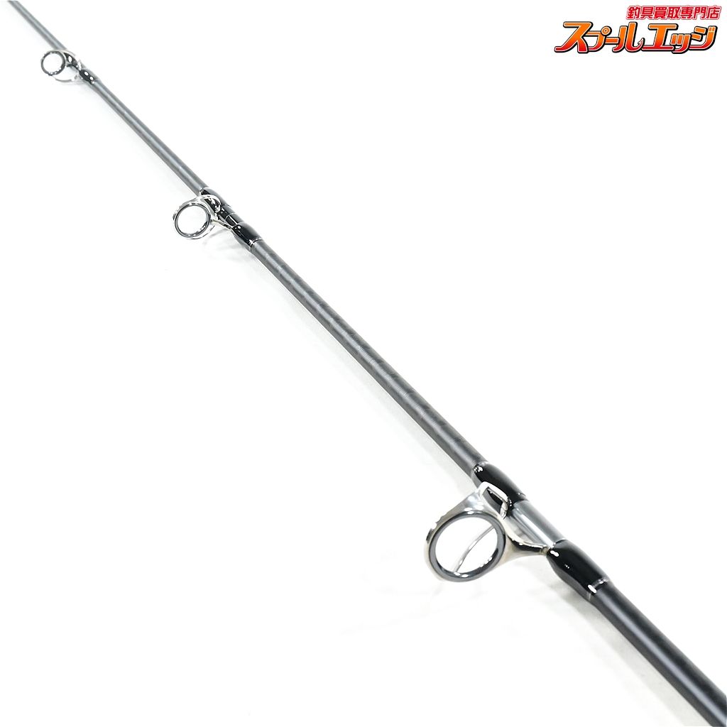 オシアプラッガーフルスロットルS80MシマノOCEAPLUGGER シマノ】 17オシアプラッガー フルスロットル S80M SHIMANO OCEA