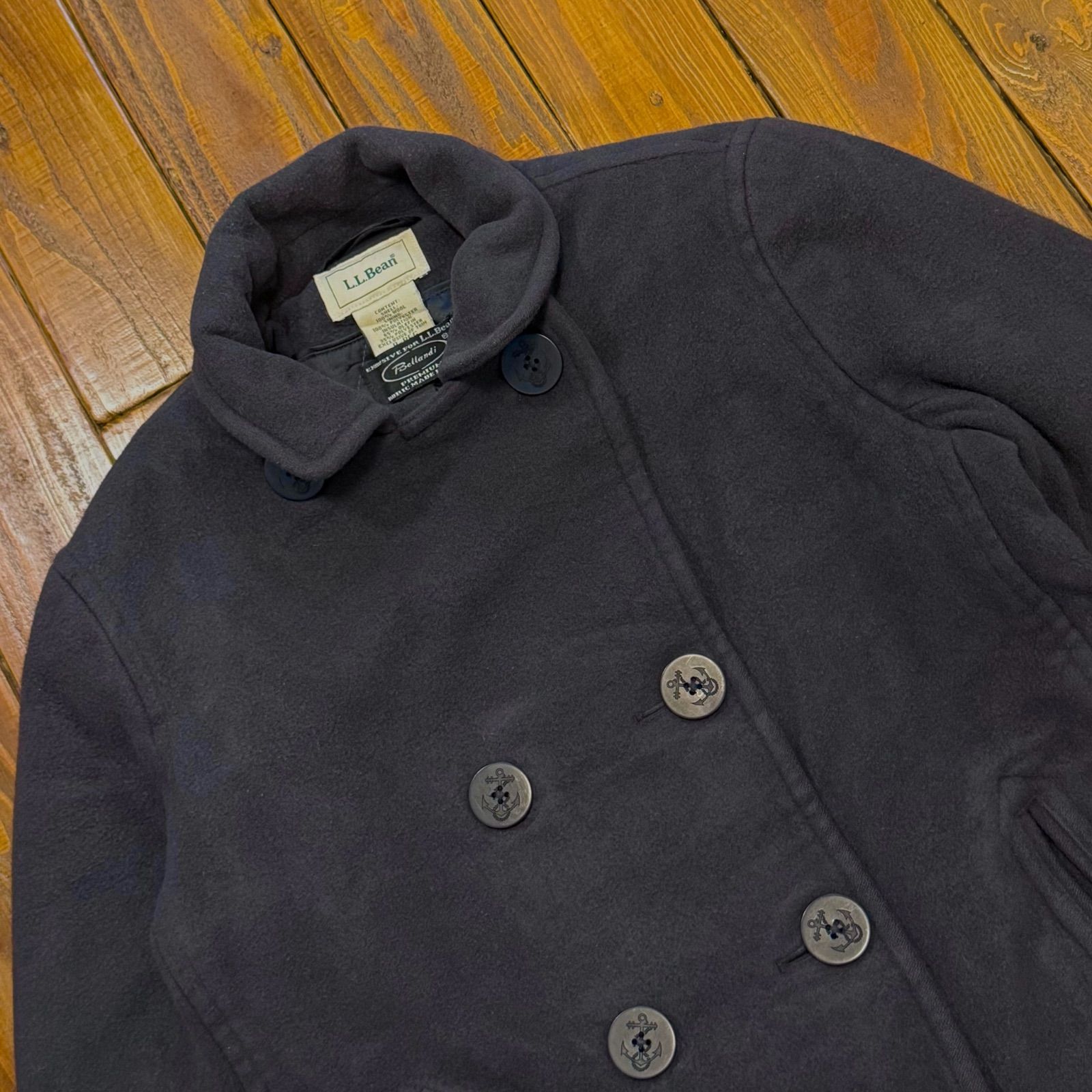 L.L.Bean エルエルビーン