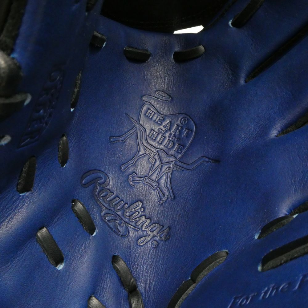 スペシャルオーダー 投手用硬式野球グローブ