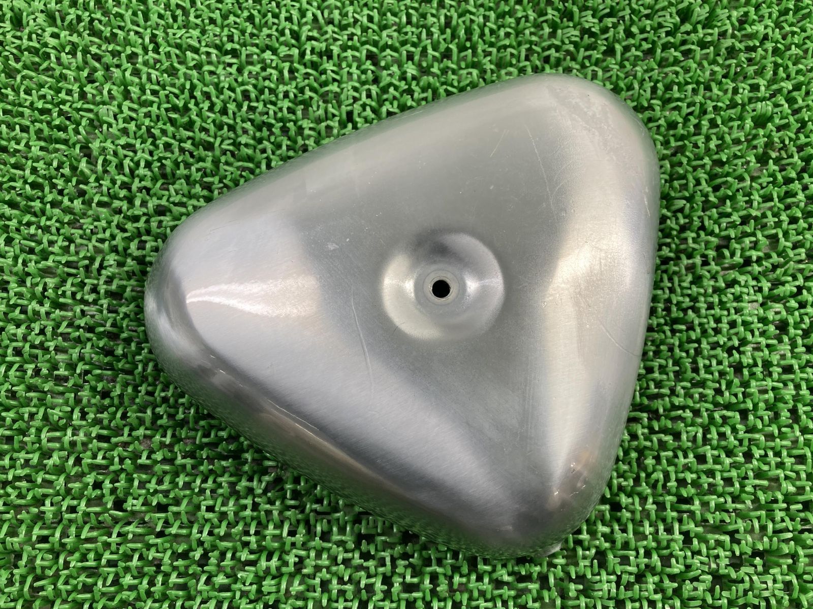 SU エアクリーナー カバー スティード steed 部品屋K&W スティード SU