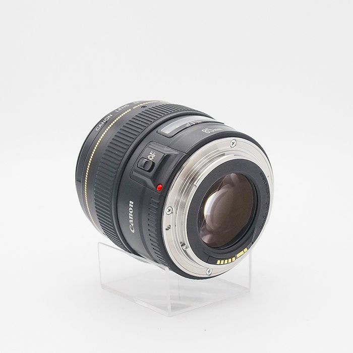 中古】(キヤノン) Canon EF85/1.8 USM - メルカリ
