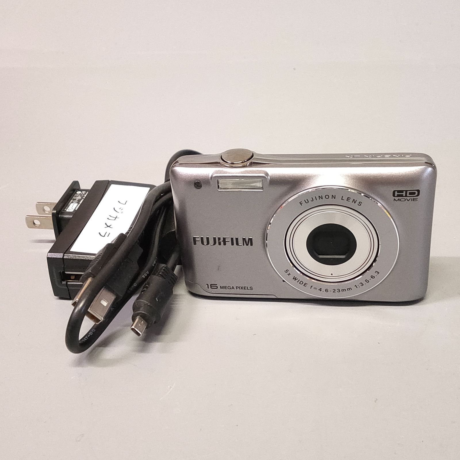 M840☆動作確認済み☆◇FUJIFILM FINEPIX JX JX550◇ 【公式通販】