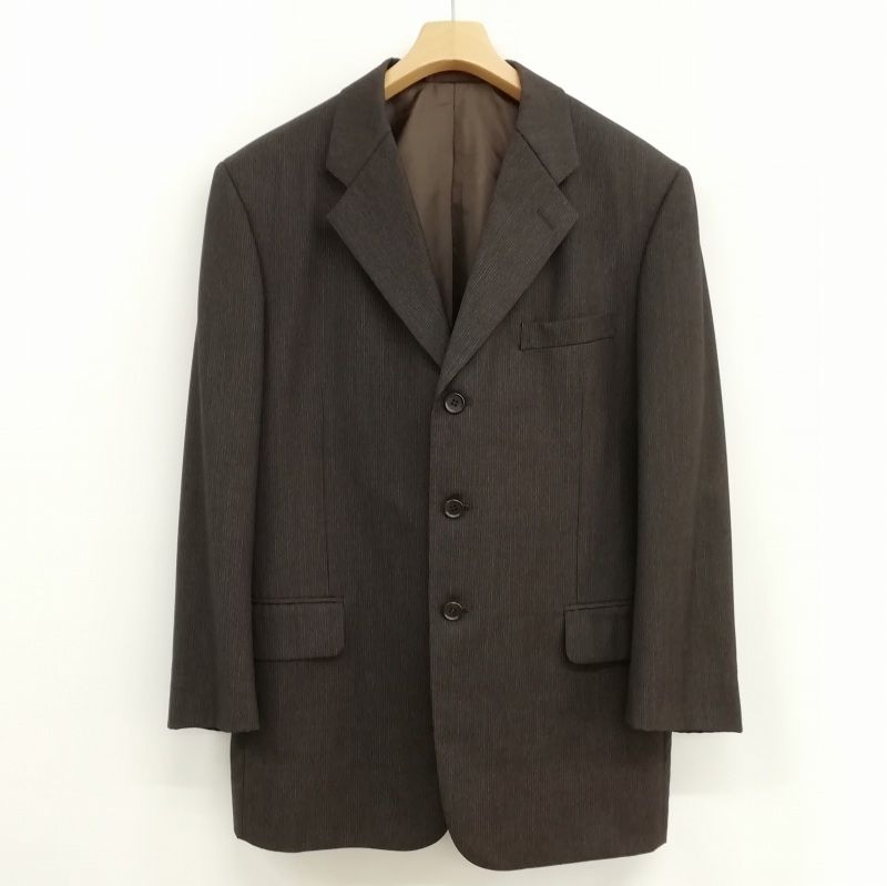 ジャンフランコフェレ GIANFRANCO FERRE シングル 3B ジャケット