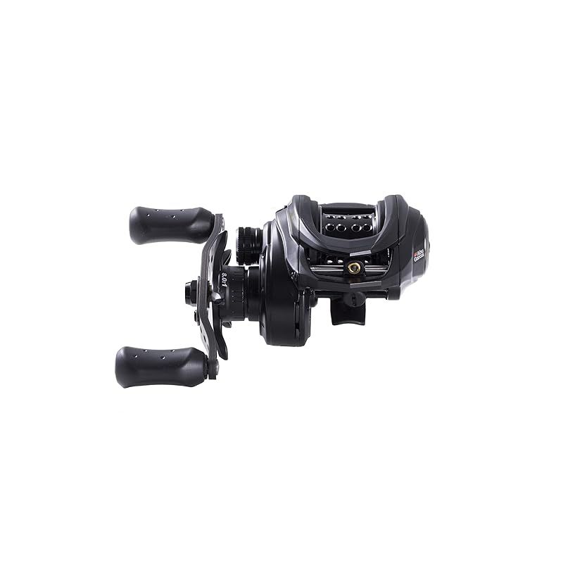 AbuGarcia (アブガルシア) ROXANI BF8 (ロキサーニ) 右巻き スーパー