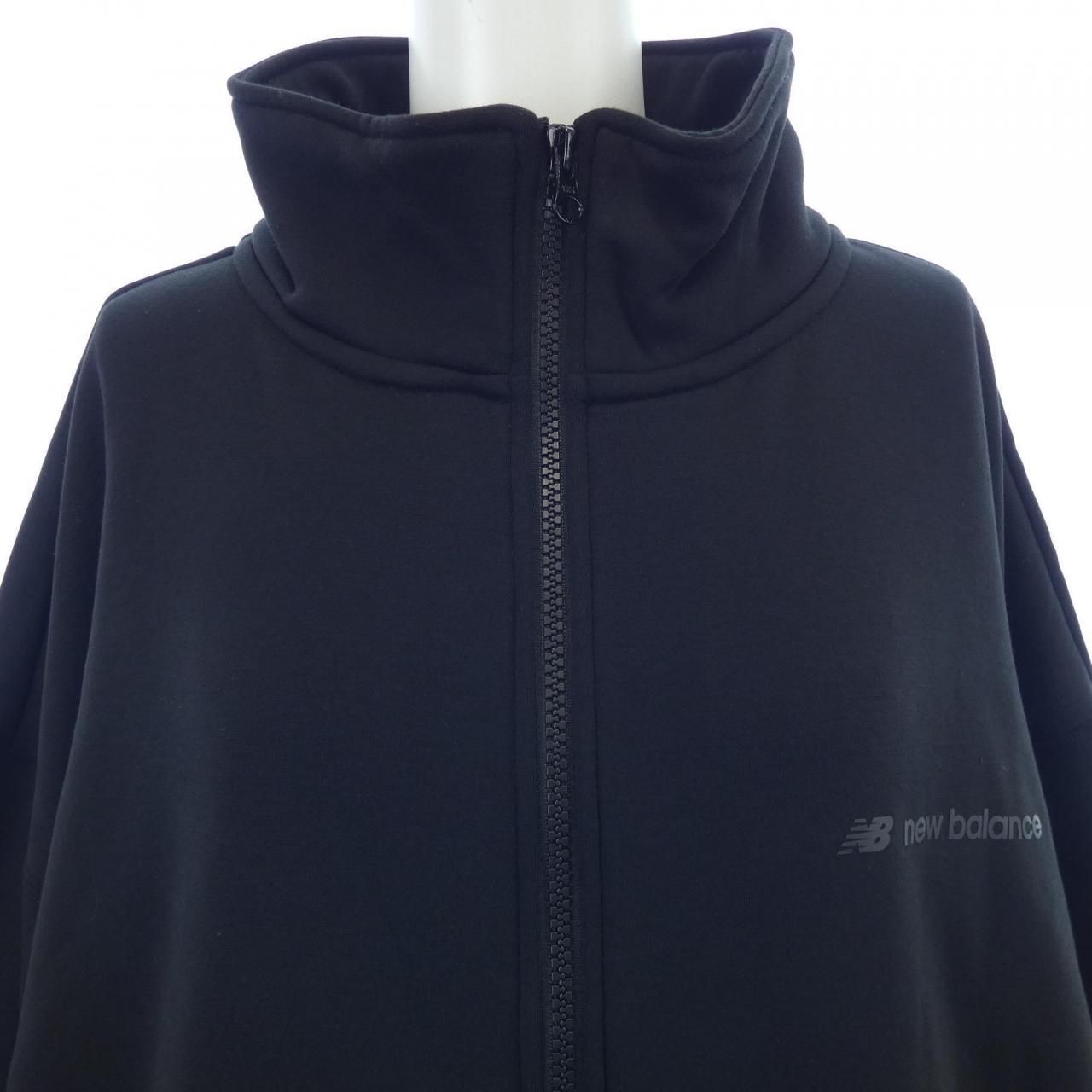  ニュー ンス BALANCE スウェット その他 トップス