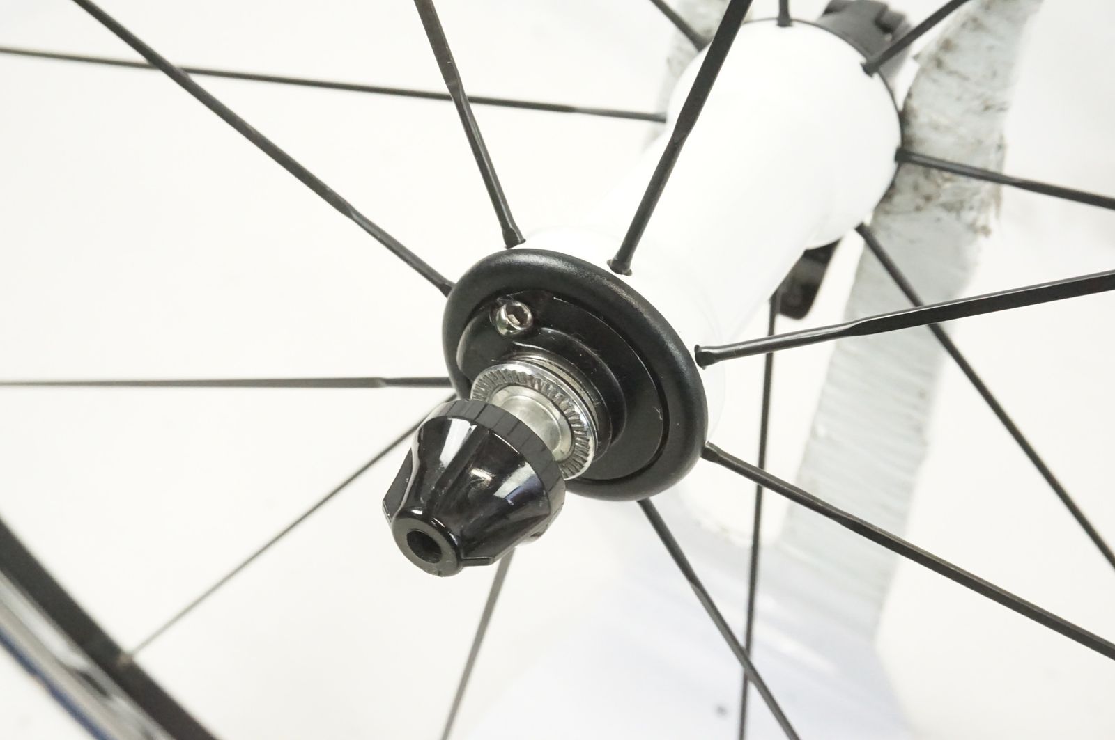 FULCRUM 「フルクラム」 RACING3 15C シマノ11速 ホイールセット 