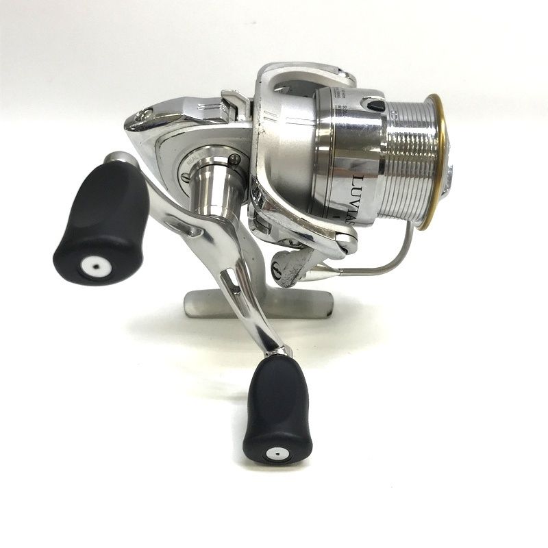 DAIWA ダイワ 07ルビアス 2506W 00055458 スピニングリール 釣具