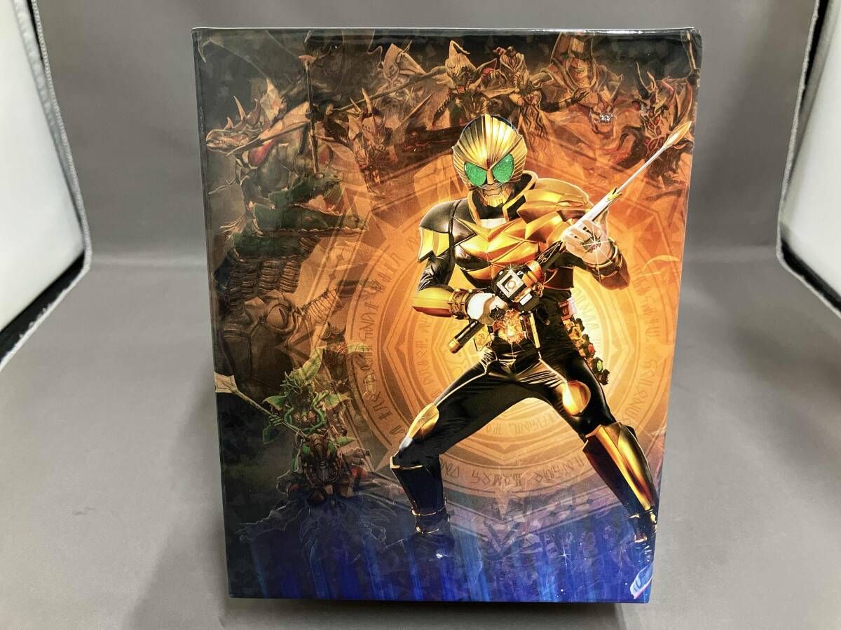 仮面ライダーウィザードVOL.13完 [Blu-ray] 【公式通販】