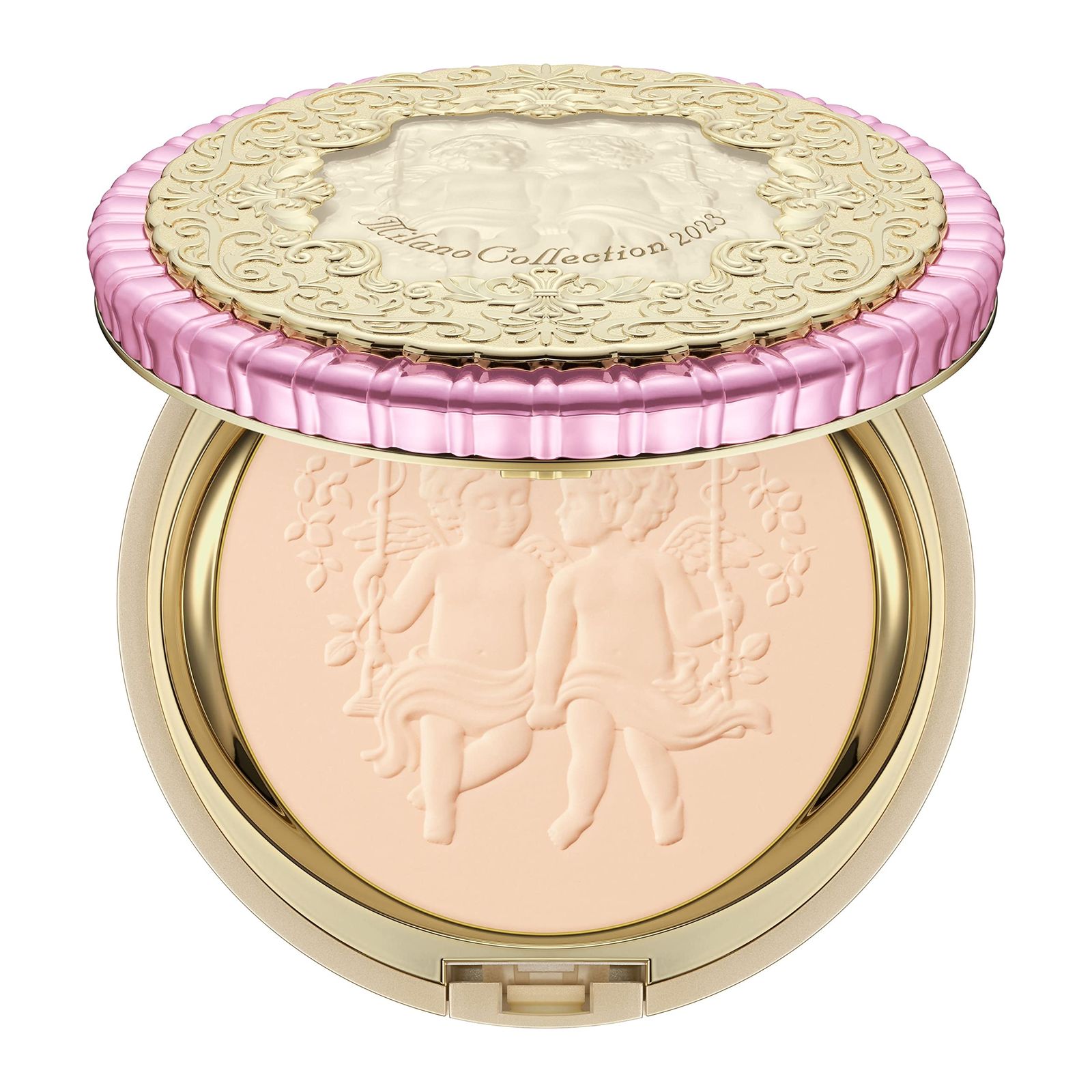 Milano Collection ミラノ フェースアップパウダー2025 セット 1個 x 1