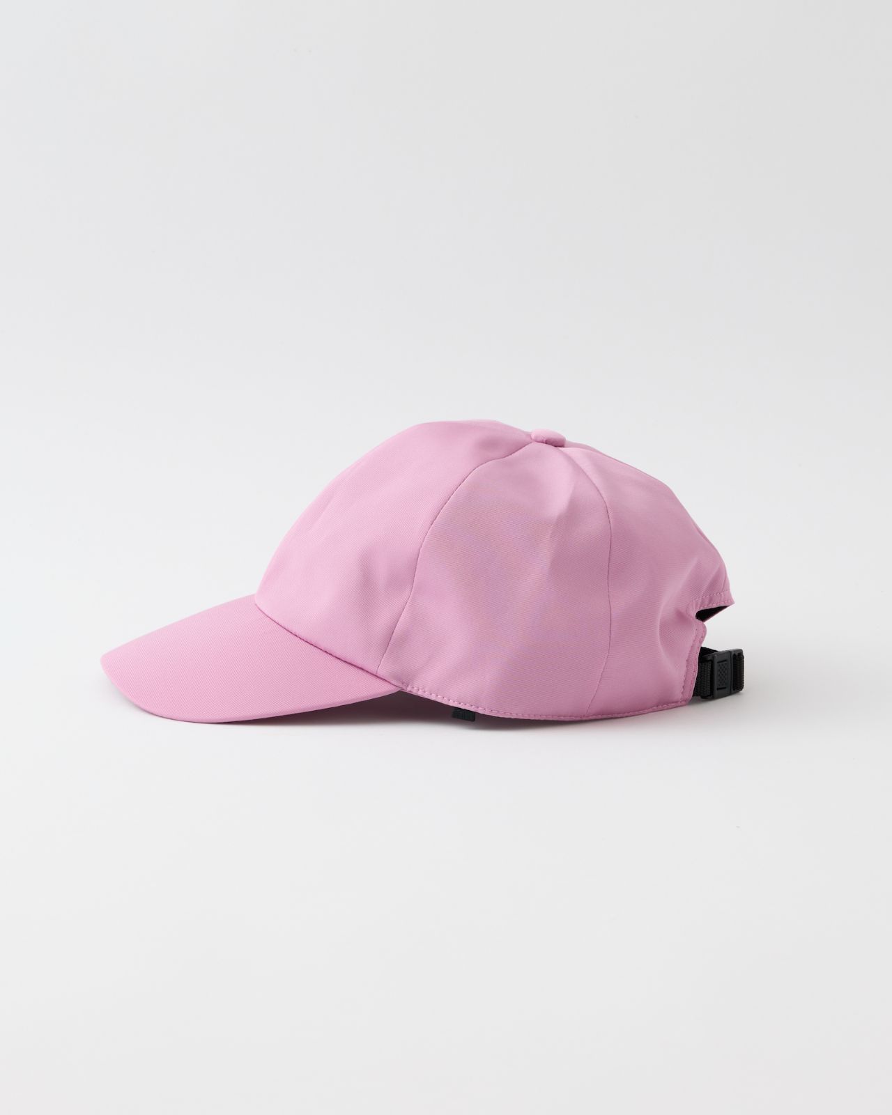 La Maison de Lyllis メゾンドリリス MOUNTAIN CAP PINK マウンテンキャップ 帽子 ６パネル