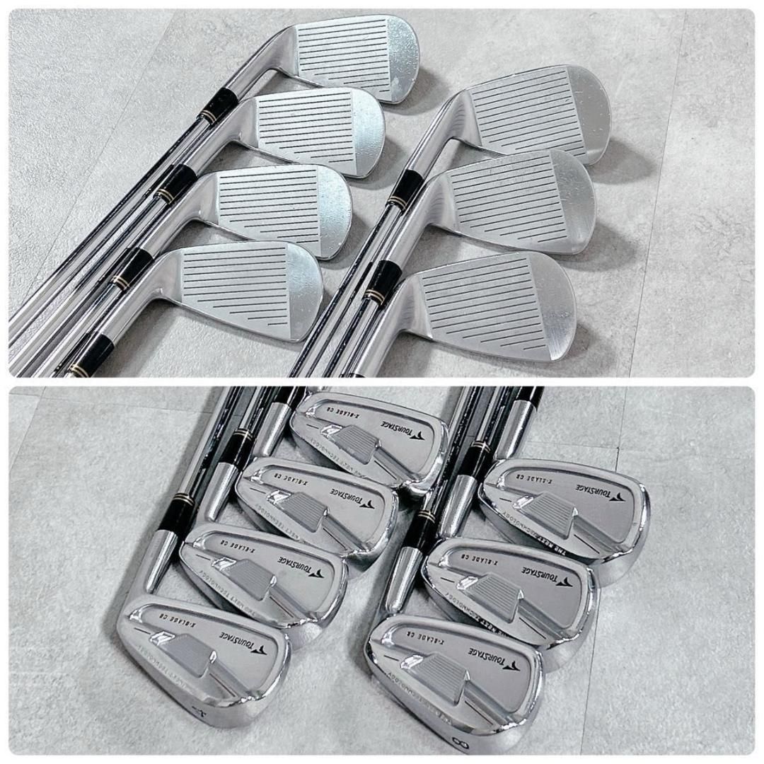 W892 PING TOURSTAGE メンズ ゴルフ クラブ セット 12点 W892 PING TOURSTAGE メンズ ゴルフ クラブ セット 12点 W892 PING