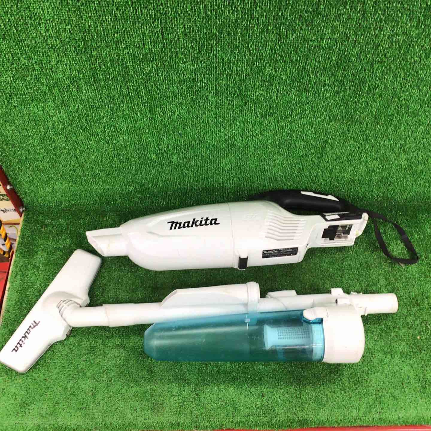 マキタ makita コードレスクリーナー CL281FDZCW 川崎店
