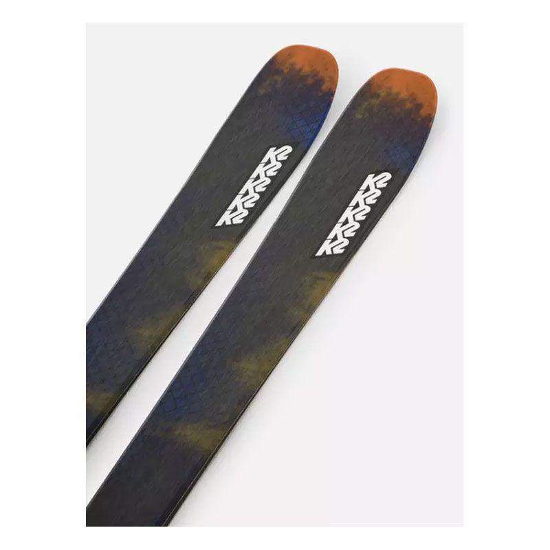 スキー K2 MindBender 170cm スキーセット ケーツー マインドベンダー 24-25 K2 MINDBENDER