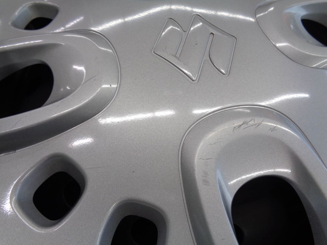 スペーシア 純正スチール 鉄 ホイール 14インチ 鉄 4本