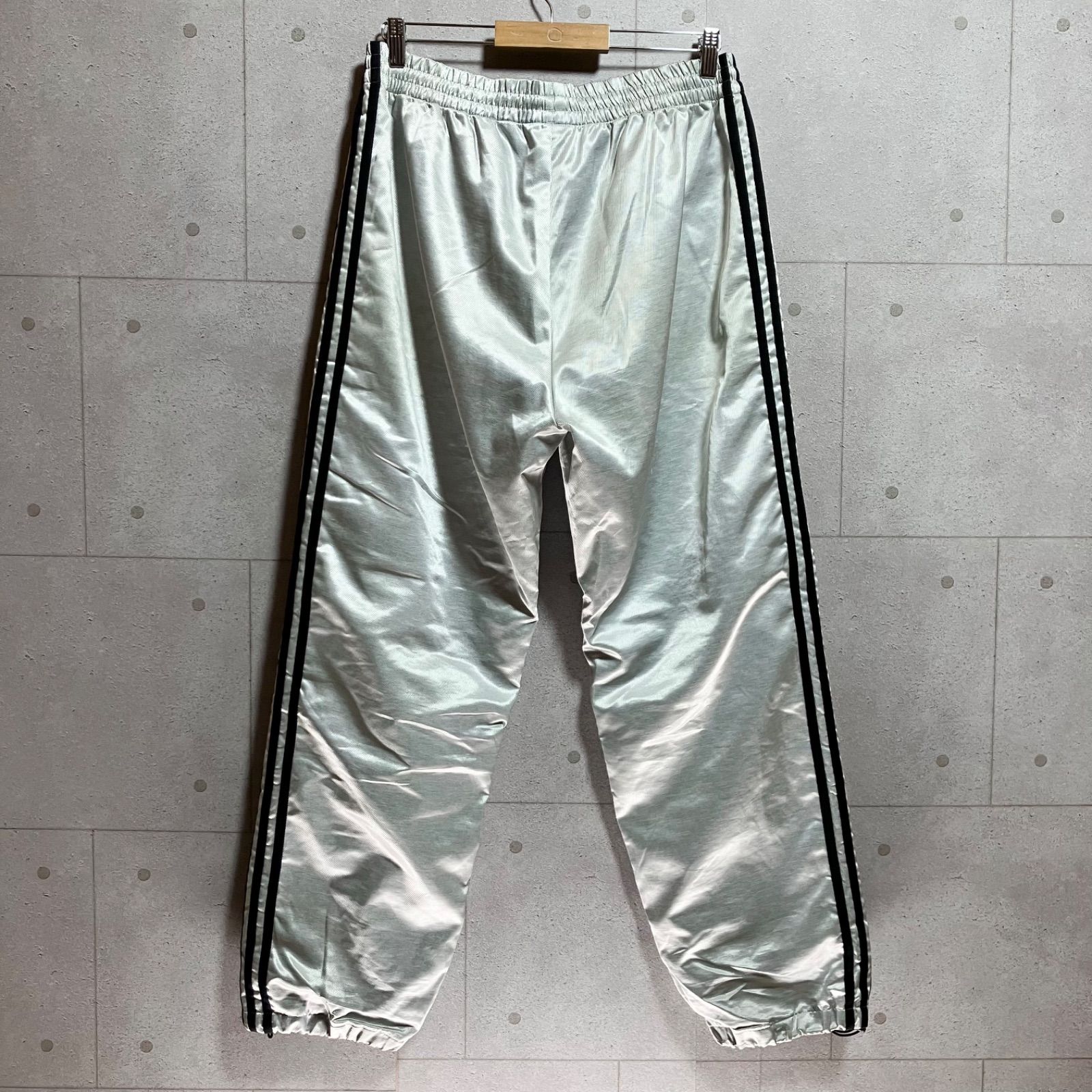 adidas アディダス セットアップ ジャージ ナイロンジャケット