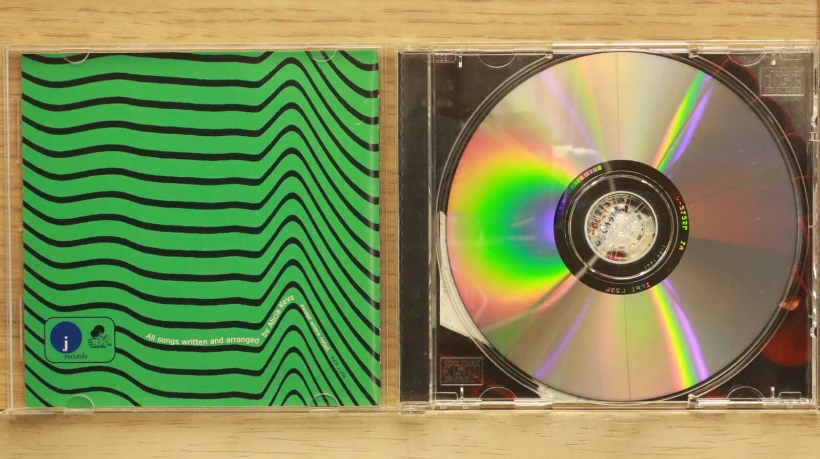 Alicia Keys アリシアキーズ　CDセット ALICIA - アリシア・キーズのアルバム - Apple Music